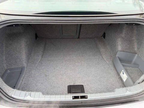 2009 BMW 3 Series 328i xDrive