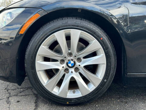 2013 BMW 3 Series 328i