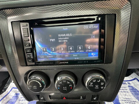 2012 Dodge Challenger