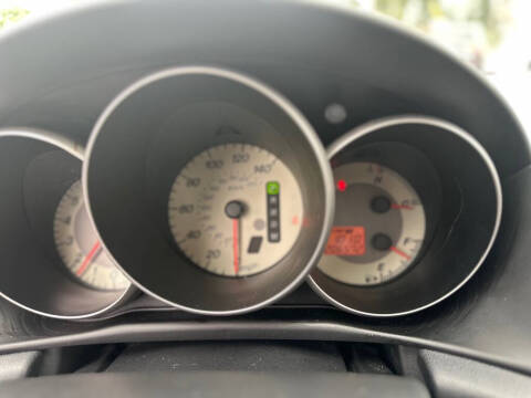 2008 Mazda MAZDA3