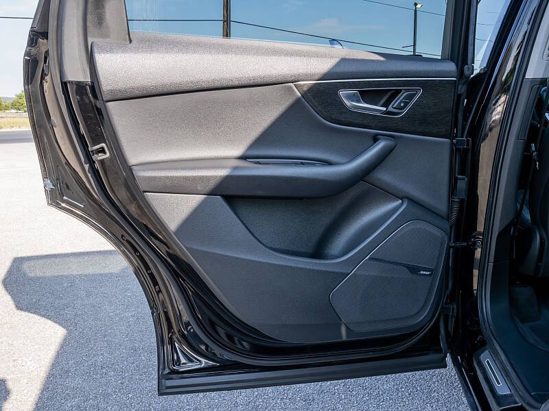 2020 Audi Q7 quattro Premium Plus 55 TFSI