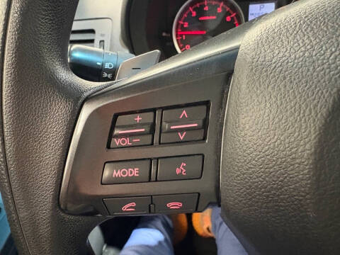 2013 Subaru XV Crosstrek 2.0i Premium