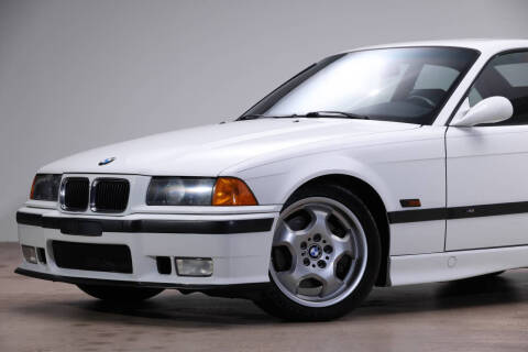 1996 BMW M3