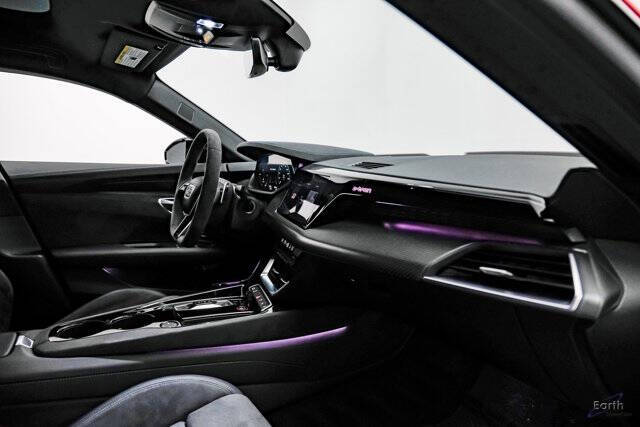 2023 Audi RS e-tron GT quattro