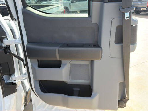 2025 Ford F-350 Super Duty XLT