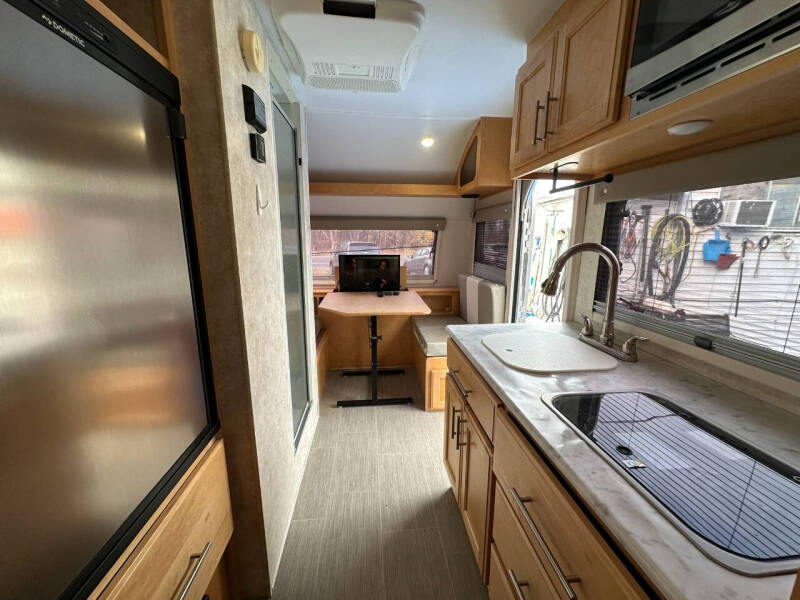 2018 Liberty Trailers Outdoors Little Guy Max