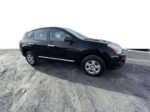 2012 Nissan Rogue for sale at PENWAY AUTOMOTIVE in Chambersburg PA