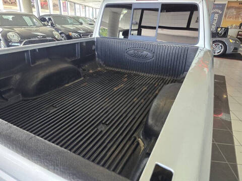 2011 Ford Ranger