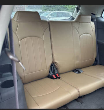 2015 Buick Enclave Premium