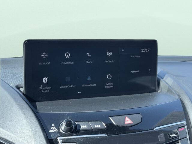 2021 Acura RDX w/Tech