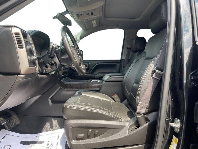 2015 GMC Sierra 1500