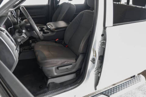 2022 RAM 3500 Tradesman