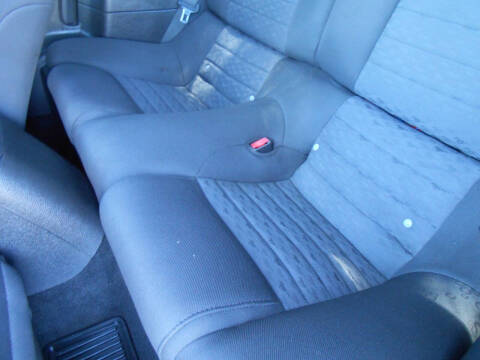 2007 Ford Mustang GT Deluxe