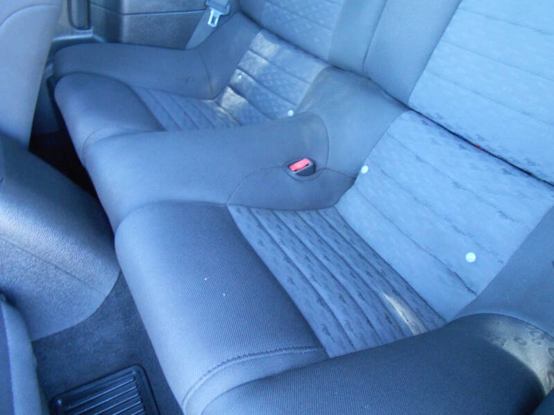 2007 Ford Mustang GT Deluxe