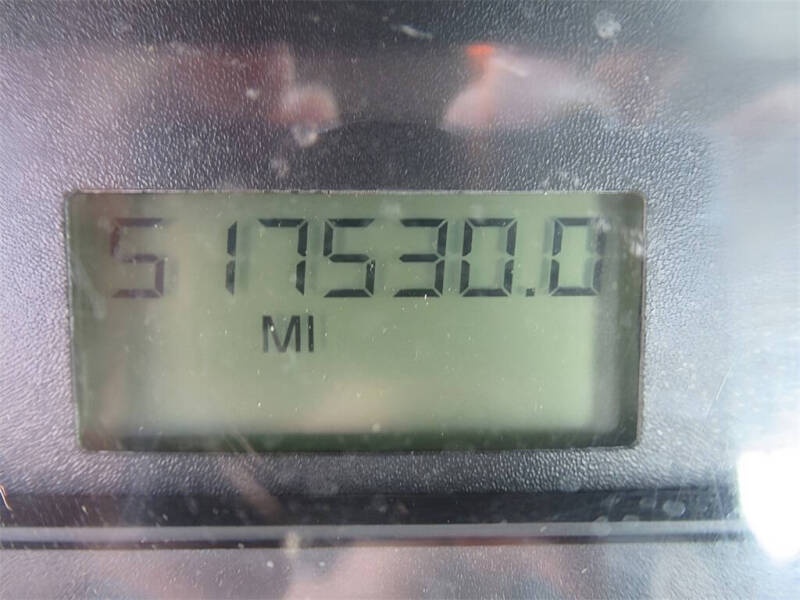 2014 Freightliner Cascadia