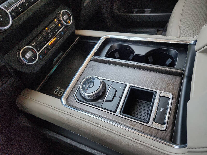 2019 Ford Expedition Limited