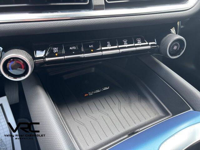 2026 Chevrolet Equinox EV LT 2