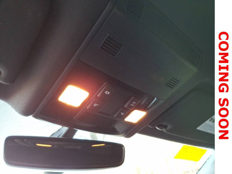 2019 Volkswagen Jetta GLI 35th Anniversary Edition