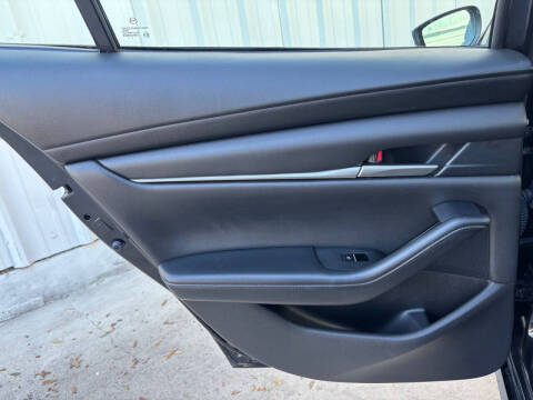 2023 Mazda Mazda3 Sedan 2.5 S Select