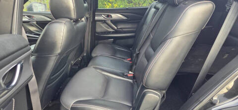 2023 Mazda CX-9 Grand Touring