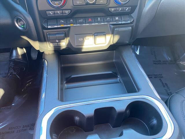 2022 Chevrolet Silverado 1500 Limited