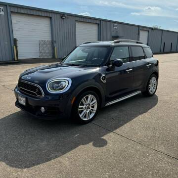 2017 MINI Countryman for sale at Humble Like New Auto in Humble TX
