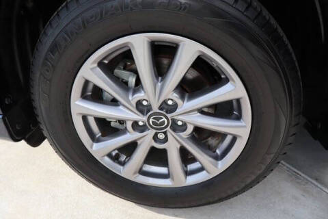 2024 Mazda CX-5 2.5 S Preferred