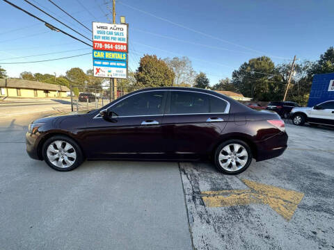 2010 Honda Accord