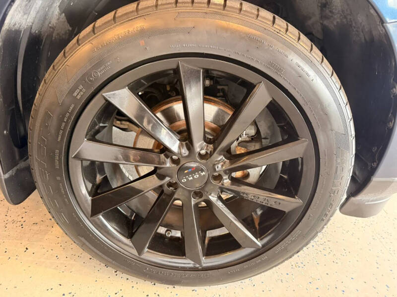 2013 Nissan Pathfinder