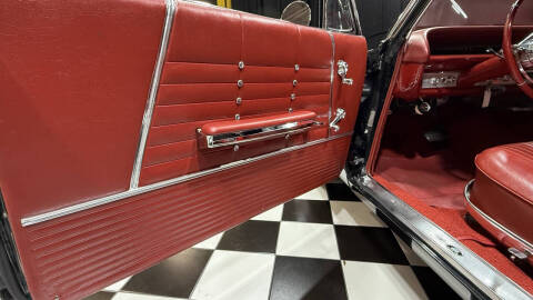 1964 Chevrolet Impala