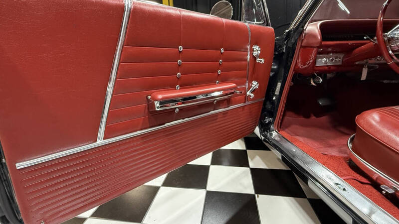 1964 Chevrolet Impala