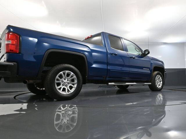 2019 GMC Sierra 1500 Limited SLE