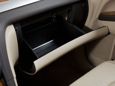 2012 Buick Enclave Leather