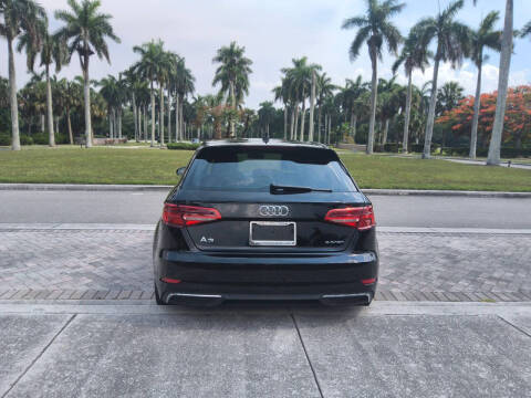 2017 Audi A3 Sportback e-tron 1.4T Premium