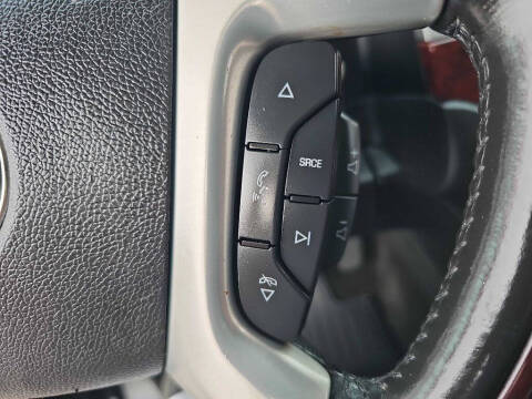 2013 Cadillac Escalade EXT Premium