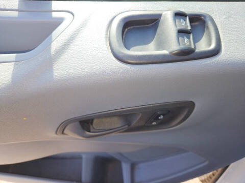 2019 Ford Transit 350