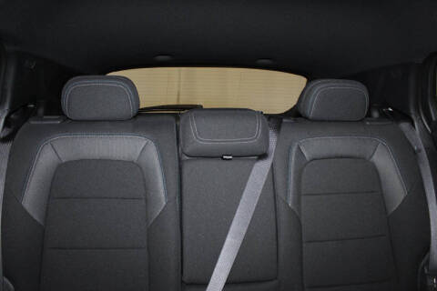 2026 Chevrolet Equinox EV LT 1