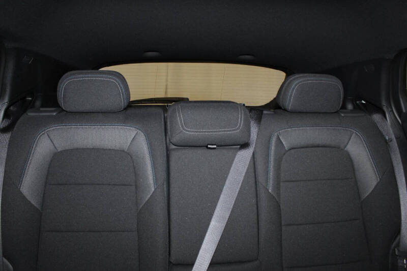 2026 Chevrolet Equinox EV LT 1