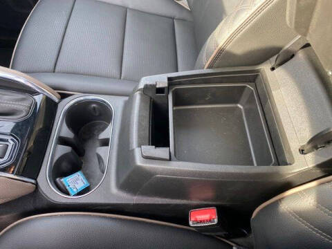 2023 GMC Canyon Denali