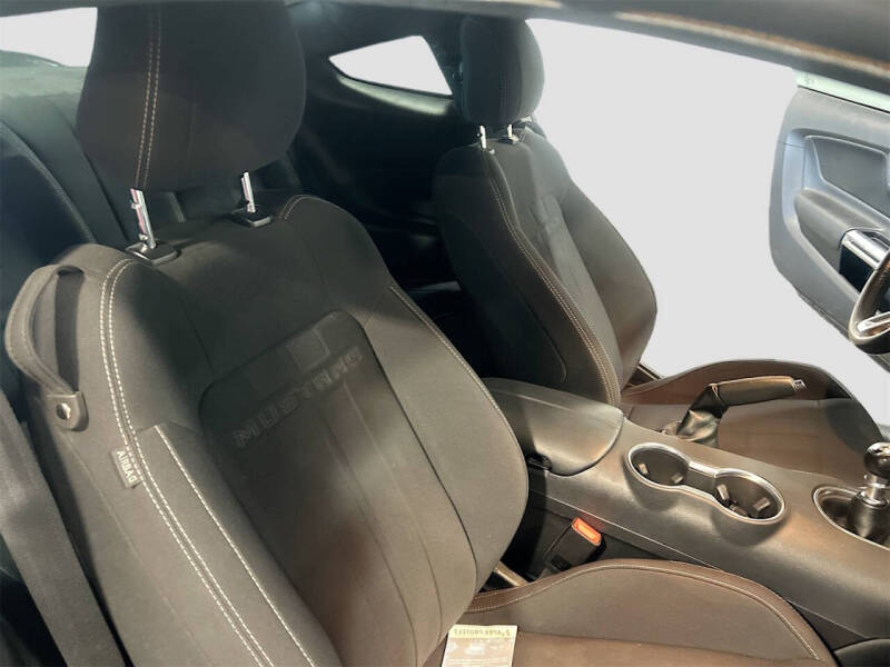 2023 Ford Mustang GT