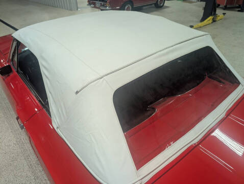 1965 Ford Thunderbird