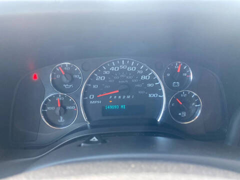 2019 Chevrolet Express 2500