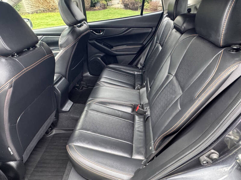 2018 Subaru Crosstrek 2.0i Limited