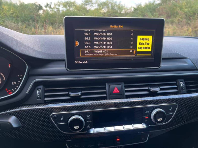 2019 Audi S4 3.0T quattro Premium Plus