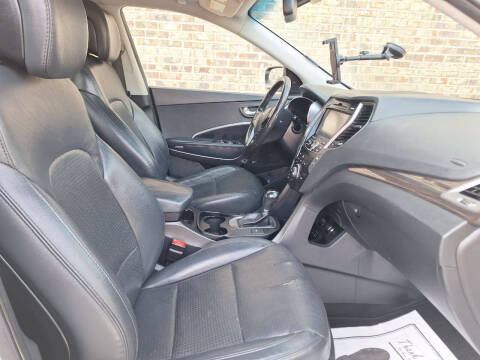 2014 Hyundai Santa Fe Sport 2.0T