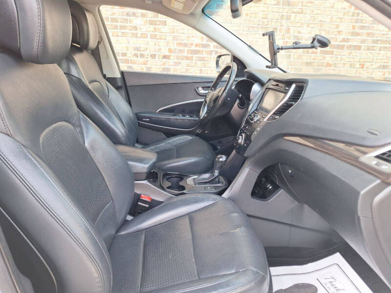 2014 Hyundai Santa Fe Sport 2.0T