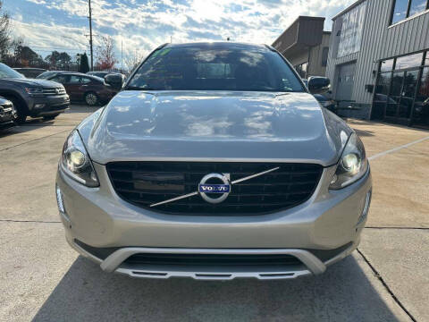 2017 Volvo XC60 T5 Dynamic