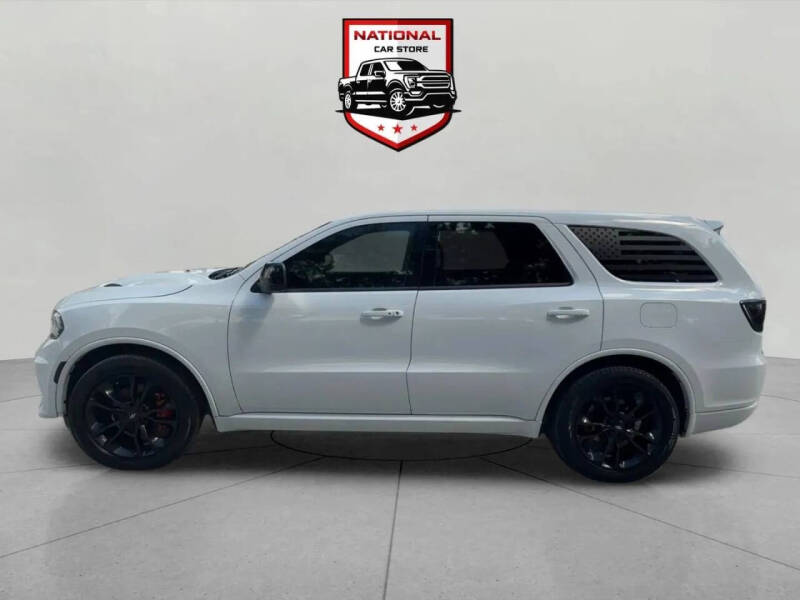 2021 Dodge Durango