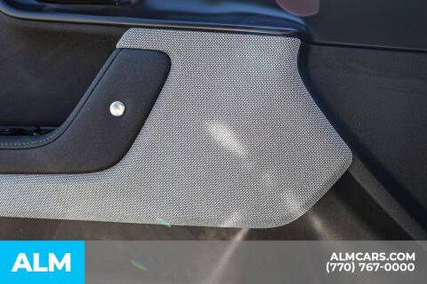 2022 Polestar 2 Long Range Dual Motor