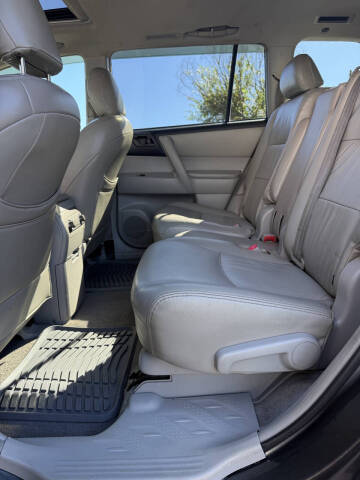 2009 Toyota Highlander